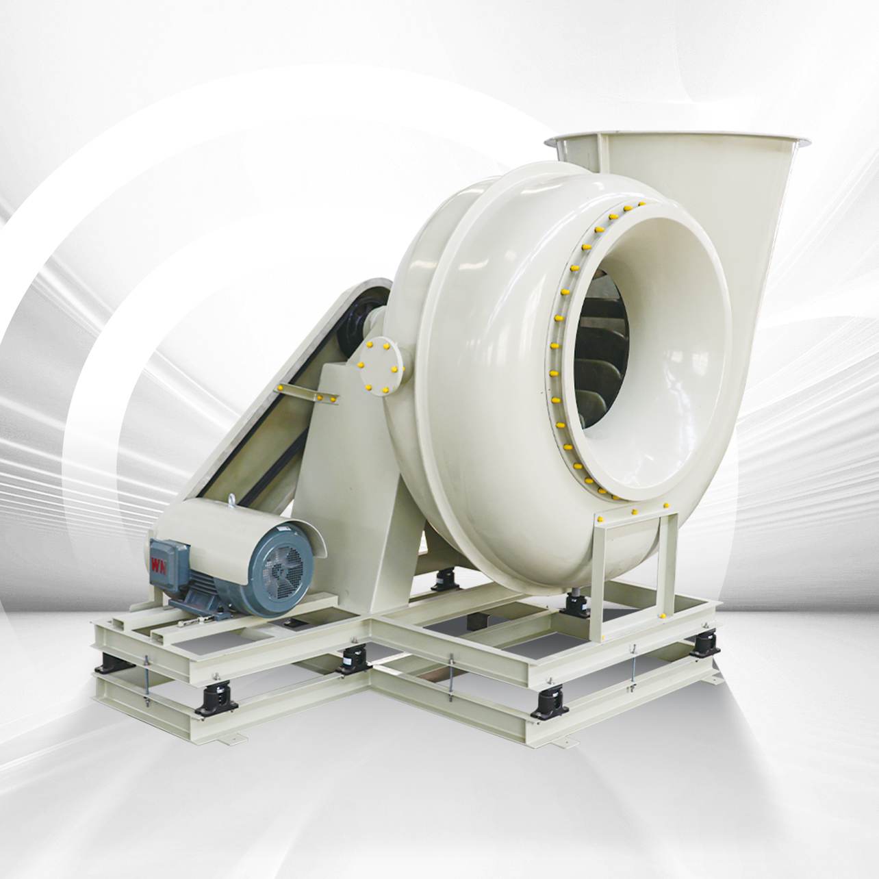 離心風機和軸流風機的優缺點是什么？